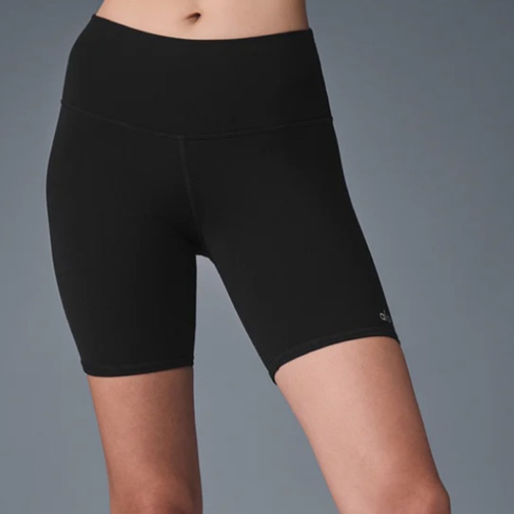 Alo Biker Shorts